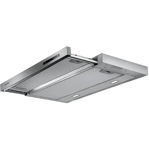 Вытяжка Faber телескопическая 90 см 1235 м3г Maxima Ng Touch Ev8 Led X A90 нержавеющая сталь