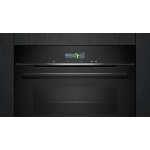 Духовка электрическая Siemens HB734G1B1 - фото 2