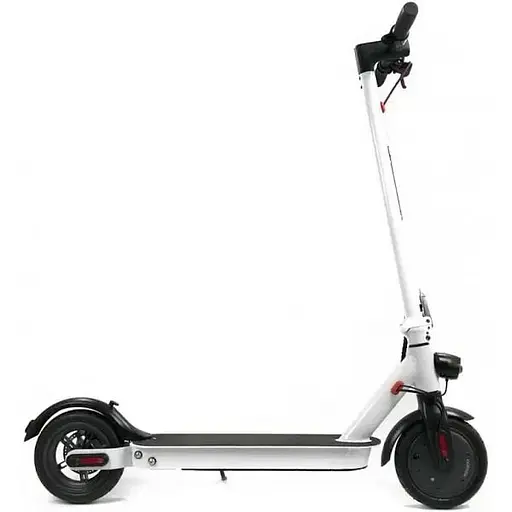 Електросамокат Crosser E9 Max Air 10 дюймів (15Ah/600W) - фото 2