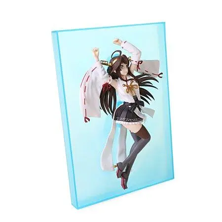 Фигурка Sega Флотская коллекция Kantai Collection Конго Kongou 16 см S KC K - фото 2