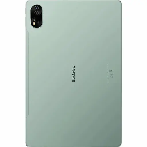 Планшет Blackview Mega 8 12/256GB Lagoon Green (Global) LTE - фото 6