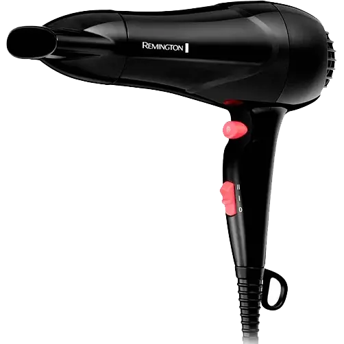 Фен Remington My Stylist Hairdryer D2000 (6899437)