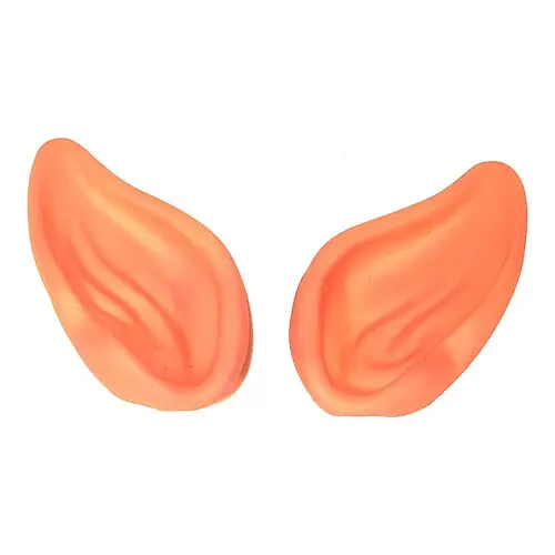 Ушки Эльф - фото 1