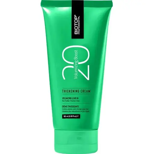 Крем для волос Biotop 20 Volumizing Boost для придания объема 180 мл
