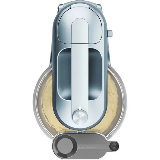 Кухонная машина Kenwood Go KZM35.000GY Stainless steel RU - фото 2