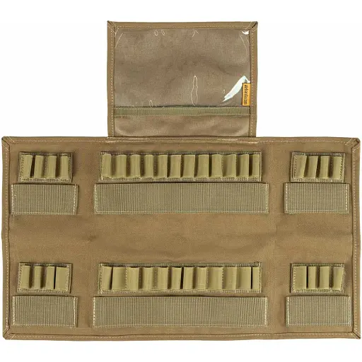 Патронташ-органайзер Алебарда 699 Койот - фото 3