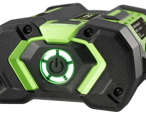 Аккумуляторная батарея EGO BA1400T 2.5 А*год 56В (0400152002) - фото 2