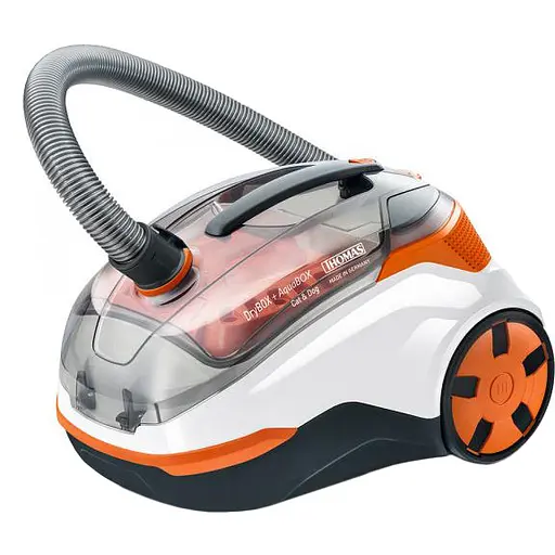 Пылесос с аквафильтром Thomas DryBOX+AquaBOX CAT&DOG (786554) - фото 2