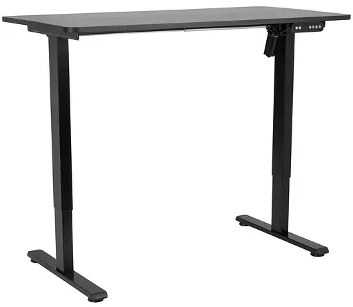 Геймерский стол 2E CE120B-MOTORIZED з регулюванням висоти (2E-CE120B-MOTORIZED) - фото 3