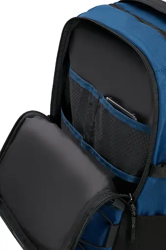 Рюкзак 17.3" Samsonite DYE-NAMIC BLUE 48x31x19,5 KL4*01005 - фото 9