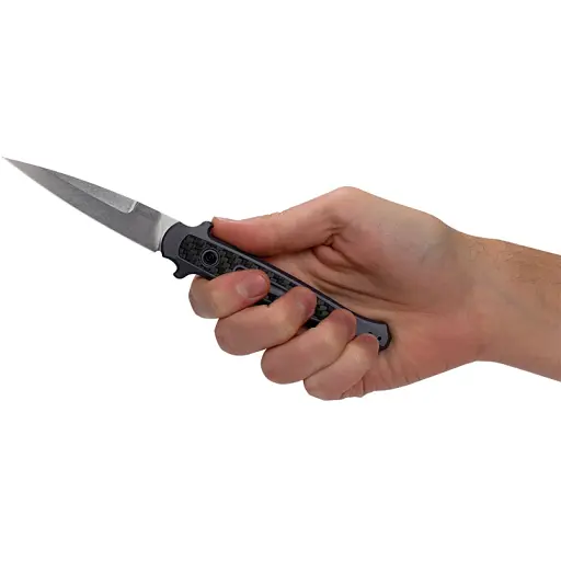 Нож Kershaw Launch 8 - фото 3
