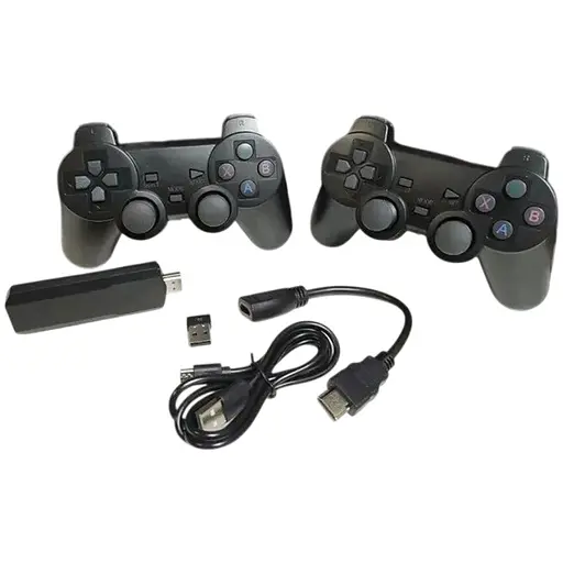 Приставка Data Frog 15000 ігор GD10 Play Station 1 PSP Nintendo 64 Dendy Sega Mega Drive 2 Денді Супер Маріо