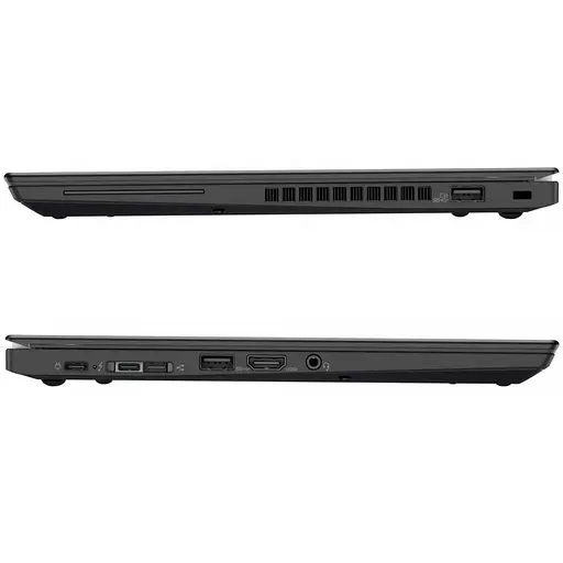 Ноутбук Refurb Lenovo ThinkPad X13 Gen1 LTE i5-10310U/16/512SSD Class A- - фото 3