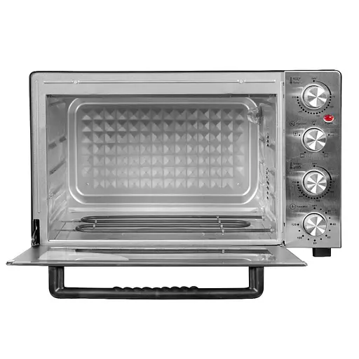 Духовка настольная Rotex ROT452-CB - фото 4