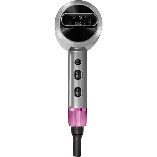 Фен MPM MSW-22 - фото 4