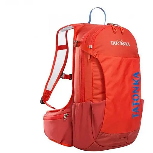 Рюкзак Tatonka Baix 12 Red Orange (1033-TAT 1536.211)