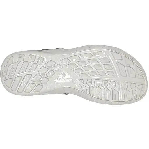 Сандалії Chiruca Cadaques 06 36 Gray - фото 7