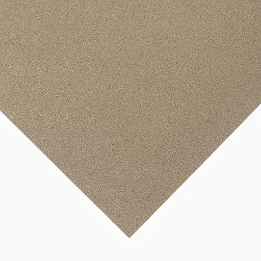 Бумага для пастели Sennelier с абразивным покрытием, 360 г/м, 60x80 см, Светло-серая