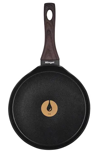 Сковорідка Ringel Canella для млинців 25 см (RG-1100-25) - фото 2