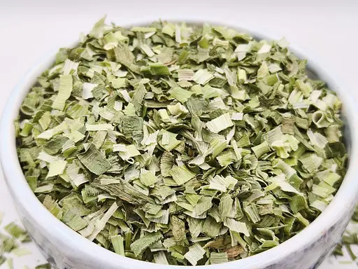 Цибуля порей 100г - фото 2