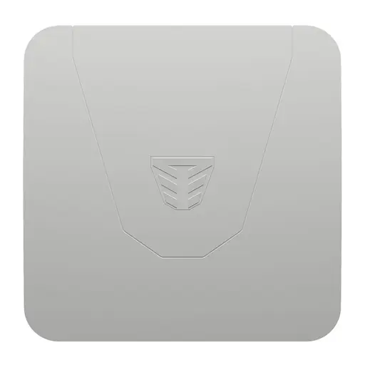 Виносний модуль розширення на 8 зон сигналізації та 2 виходи Tiras M-ZР sBox з вбудованим блоком живлення (21-00017)