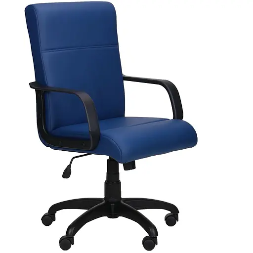 Кресло Фаворит Пластик на механизме качания Неаполь N-32