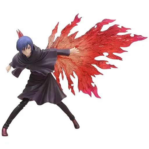 Коллекционная фигурка Токийский гуль Тоука Tokyo Ghoul Tokyo 17 см CH TG T