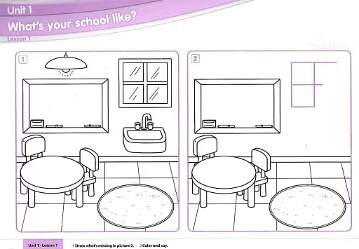 Show and Tell Second Edition Level 3 Activity Book - фото 2