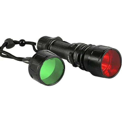 Фонарик Videx VLF-AT265 [144625] - фото 8