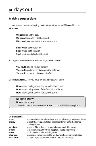 Collins Easy Learning: English Conversation 2nd Edition Book 1 with Audio CD - фото 4