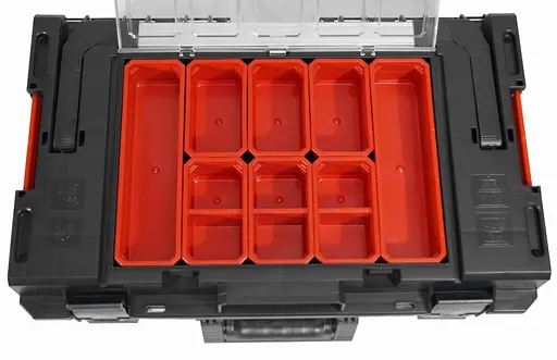 Органайзер Qbrick System ONE 200 Expert (5901238258247) - фото 8