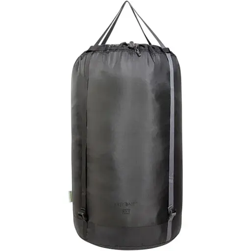 Компрессионный чехол Tatonka Compression Sack 30L Black (1033-TAT 3257.040)