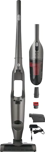 Акумуляторний пилосос Gorenje SVC252GFA - фото 5