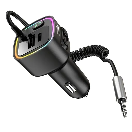 FM-трансмітер Aspiring Wave 7 - фото 4