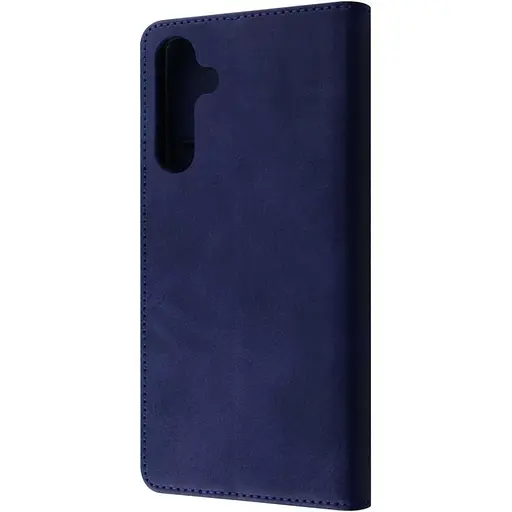 Чехол-книжка Wave Fold Case для Samsung Galaxy A26 Blue [155458] - фото 1