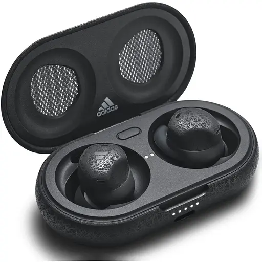 Наушники Adidas Headphones FWD-02 Sport In-Ear True Wireless Night Grey (1006041)