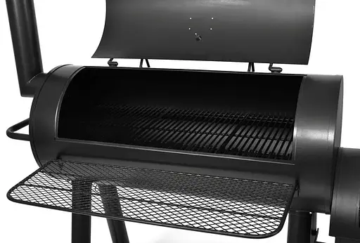 Садовый гриль HECHT угольный SENTINEL MAX - фото 14