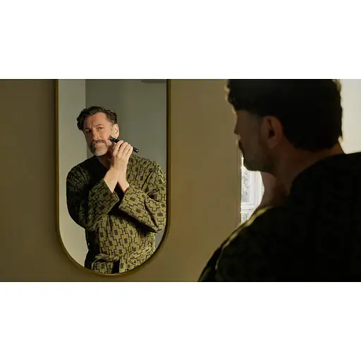 Триммер Philips Series 9000 (MG9535/15) - фото 8