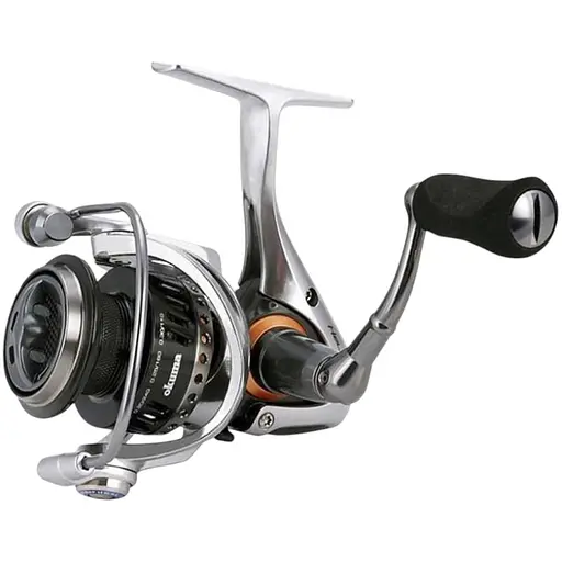 Катушка Okuma Helios SX HSX-40 8+1BB 5.0:1 (1013-1353.09.68)