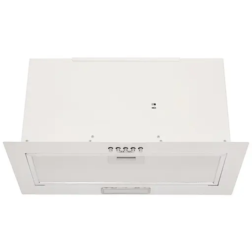 Встроенная вытяжка Eleyus UNIA 1200 LED 52 WH - фото 2