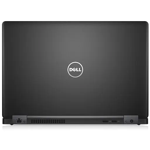 Ноутбук Dell Latitude E5580 15.6"FHD/i5-6300U/8GB/256SSD/Win10Pro/Б/У - фото 4