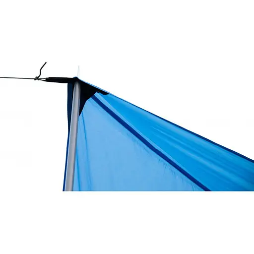 Тент зі стійками Tramp Lite Tent Blue (1042-TLT-036) - фото 7