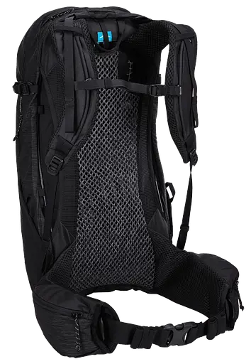 Рюкзак Thule Topio 30L Men Backpacking Pack TTOM-130 Black (7121905) - фото 4