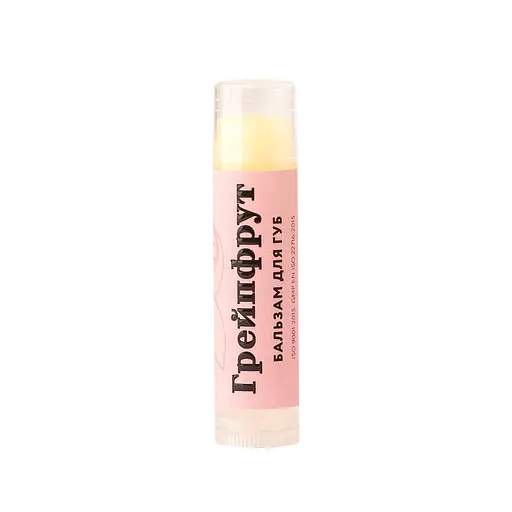 Бальзам для губ Грейпфрут Sweet Lemon 4,5 г - фото 1