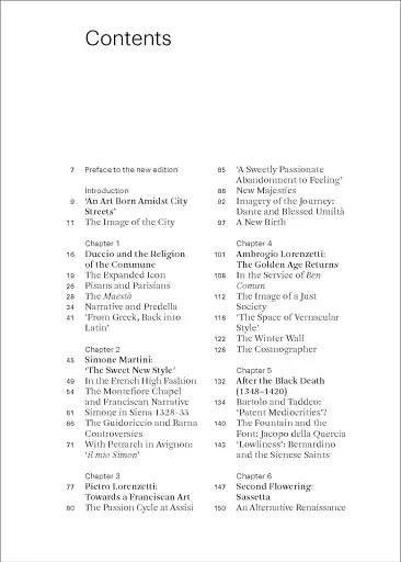 Sienese Painting - фото 2