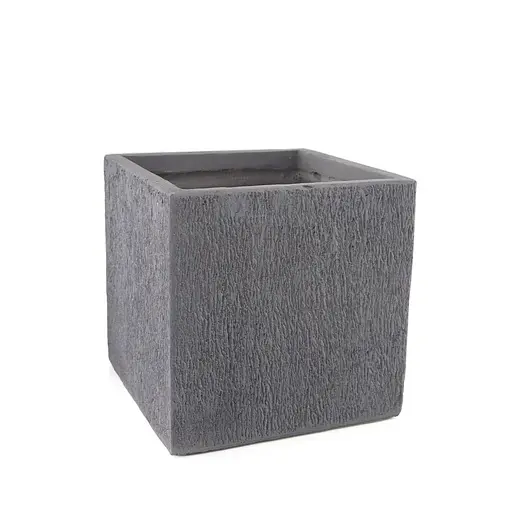 Кашпо Engard Бенуе 29х29x27 см (GA71-1) - фото 4