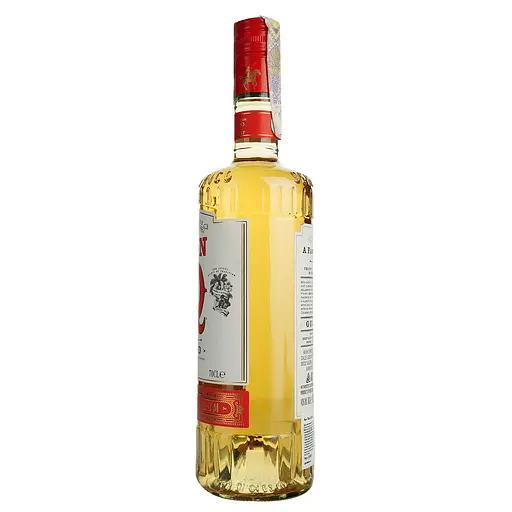 Ром Don Q Gold, 40%, 0,7 л - фото 2