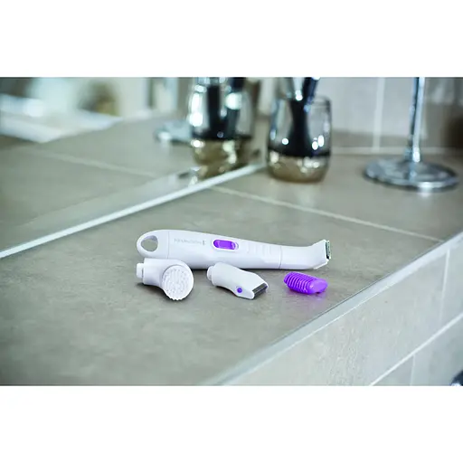 Триммер для бикини (косметический) Remington WPG4035 - фото 4