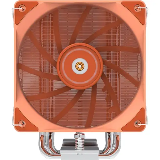 Кулер для процесора GameMax Ice Wind (Ice Wind) - фото 3