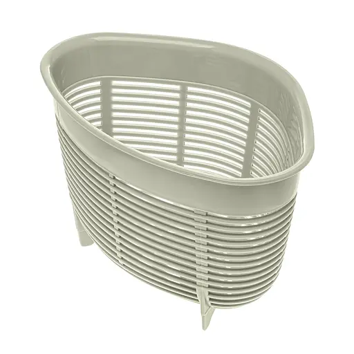 Форма для м'якого сиру Рикотниця 1.2 кг, Kitchette 83919 - фото 2